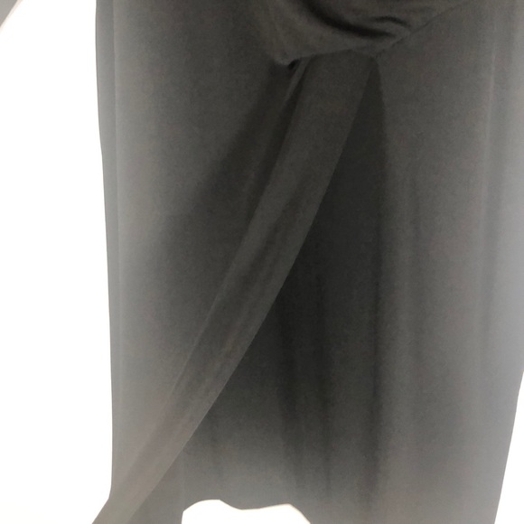 NWOT = CHICO’S , Size 3 , Midi dress. - Picture 4 of 8